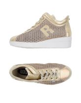 RUCO LINE Sneakers & Tennis shoes basse donna