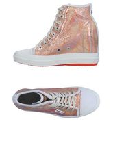 RUCO LINE Sneakers & Tennis shoes alte donna