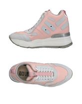 RUCO LINE Sneakers & Tennis shoes basse donna