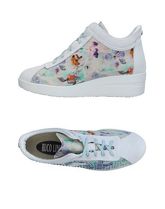 RUCO LINE Sneakers & Tennis shoes basse donna