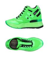 RUCO LINE Sneakers & Tennis shoes basse donna