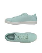 TIMBERLAND Sneakers & Tennis shoes basse donna