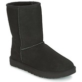 Stivaletti UGG  CLASSIC SHORT II