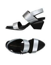 UNITED NUDE Sandali donna