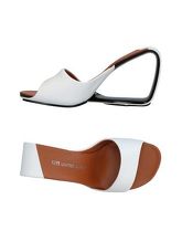 UNITED NUDE Sandali donna