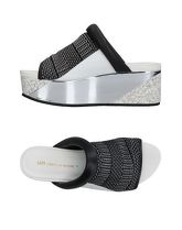 UNITED NUDE Sandali donna