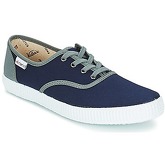 Scarpe Victoria INGLESA LONA DETALL CONTRAS