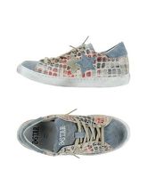 2STAR Sneakers & Tennis shoes basse donna