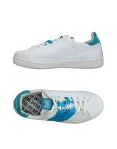 2STAR Sneakers & Tennis shoes basse donna