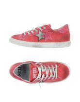 2STAR Sneakers & Tennis shoes basse donna