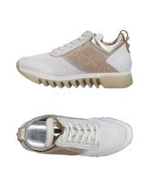 ALEXANDER SMITH Sneakers & Tennis shoes basse donna