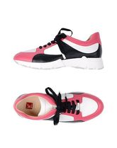 BALLIN Sneakers & Tennis shoes basse donna