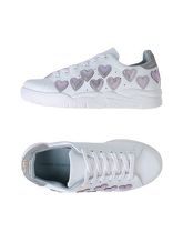 CHIARA FERRAGNI Sneakers & Tennis shoes basse donna