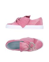 CHIARA FERRAGNI Sneakers & Tennis shoes basse donna