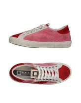 D.A.T.E. Sneakers & Tennis shoes basse donna