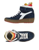 DIADORA HERITAGE Sneakers & Tennis shoes alte donna