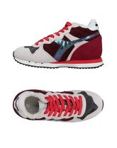 DIADORA HERITAGE Sneakers & Tennis shoes basse donna