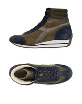 DIADORA HERITAGE Sneakers & Tennis shoes alte donna