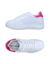 FORNARINA Sneakers & Tennis shoes basse donna