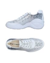 FORNARINA Sneakers & Tennis shoes basse donna