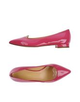 GIANNICO Ballerine donna