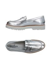 HOGAN Mocassino donna