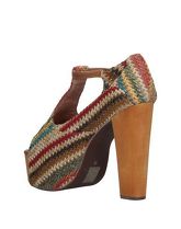 JEFFREY CAMPBELL Sandali donna