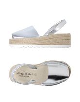 JEFFREY CAMPBELL Espadrillas donna