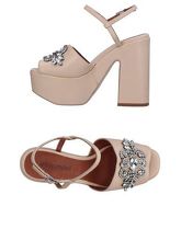 JEFFREY CAMPBELL Sandali donna