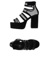 JEFFREY CAMPBELL Sandali donna