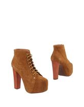 JEFFREY CAMPBELL Stivaletti donna