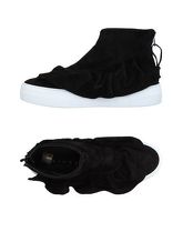 JOSHUA*S Sneakers & Tennis shoes alte donna