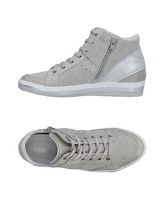 KHRIO' Sneakers & Tennis shoes alte donna