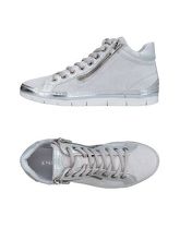 KHRIO' Sneakers & Tennis shoes alte donna