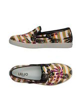 LIU •JO SHOES Sneakers & Tennis shoes basse donna