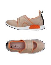 LOGAN CROSSING Sneakers & Tennis shoes basse donna