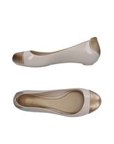 MELISSA Ballerine donna