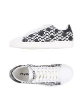 MOA MASTER OF ARTS Sneakers & Tennis shoes basse donna