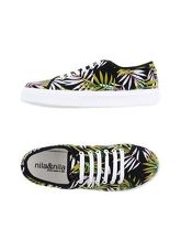 NILA & NILA Sneakers & Tennis shoes basse donna