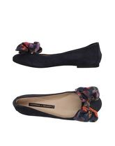 NORMA J.BAKER Ballerine donna