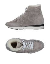 O.X.S. Sneakers & Tennis shoes alte donna