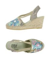 OVYE' by CRISTINA LUCCHI Espadrillas donna