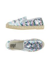 OVYE' by CRISTINA LUCCHI Espadrillas donna