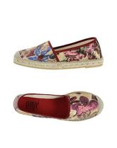 OVYE' by CRISTINA LUCCHI Espadrillas donna