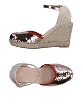 OVYE' by CRISTINA LUCCHI Espadrillas donna