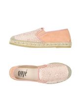 OVYE' by CRISTINA LUCCHI Sneakers & Tennis shoes basse donna