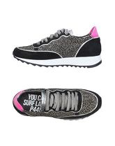 P448 Sneakers & Tennis shoes basse donna