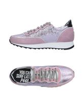 P448 Sneakers & Tennis shoes basse donna