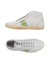 PANTOFOLA D'ORO Sneakers & Tennis shoes alte donna