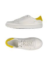 PANTOFOLA D'ORO Sneakers & Tennis shoes basse donna